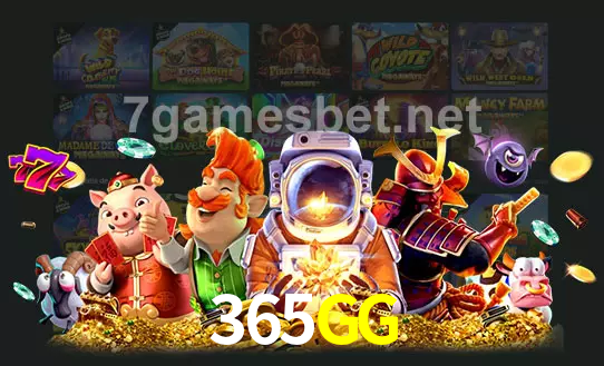 cassino 365GG