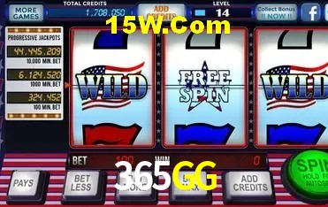 Casino Ao Vivo 365GG