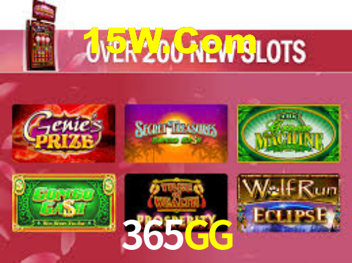 Bônus Generosos e Exclusivos no 365GG para Você!
