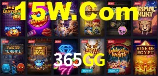 Blackjack Table 365GG