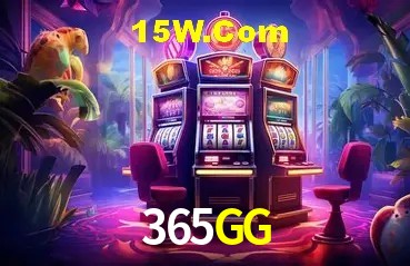 Provedores de Jogos 365GG