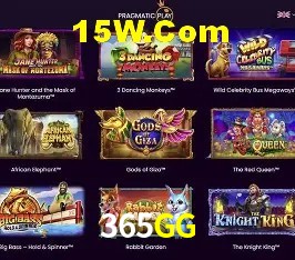 Diretório de Jogos 365GG