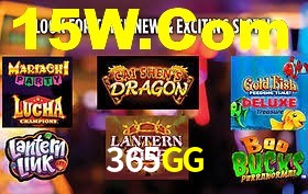 Daily Bonuses 365GG