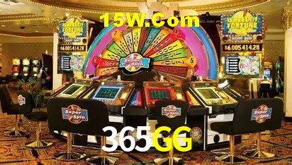 Tecnologia da Plataforma 365GG