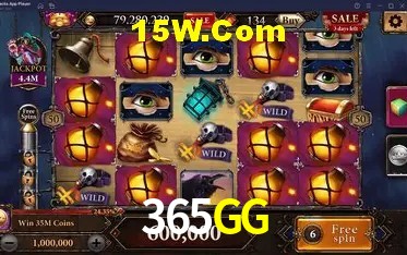 Especiais de Fim de Semana 365GG