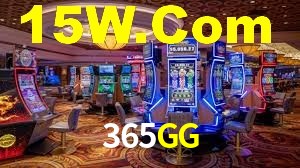 Roulette Table 365GG